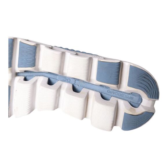 ON RUNNING Cloudswift "Lake Sky Blue" Running Shoes Size 9 - Picture 13 of 13